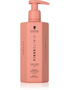 Schwarzkopf Professional Fibre Clinix Fortify Conditioner posilující kondicionér pro poškozené a křehké vlasy 250 ml