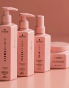 Schwarzkopf Professional Fibre Clinix Fortify Conditioner posilující kondicionér pro poškozené a křehké vlasy 250 ml