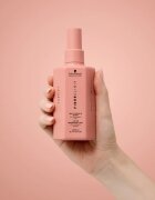 Schwarzkopf Professional Fibre Clinix Fortify Multi-Repair Spray regenerační péče pro poškozené a křehké vlasy ve spreji 200 ml