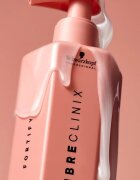 Schwarzkopf Professional Fibre Clinix Fortify Shampoo šampon pro poškozené a křehké vlasy 300 ml