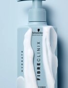 Schwarzkopf Professional Fibre Clinix Hydrate Conditioner hydratační kondicionér pro suché vlasy 250 ml