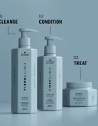 Schwarzkopf Professional Fibre Clinix Hydrate Conditioner hydratační kondicionér pro suché vlasy 250 ml