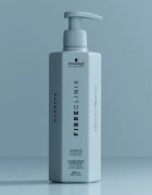 Schwarzkopf Professional Fibre Clinix Hydrate Shampoo hydratační šampon pro suché vlasy 300 ml
