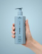 Schwarzkopf Professional Fibre Clinix Hydrate Shampoo hydratační šampon pro suché vlasy 300 ml