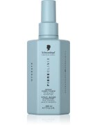 Schwarzkopf Professional Fibre Clinix Hydrate Spray Conditioner bezoplachový hydratační kondicionér ve spreji 200 ml