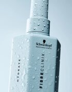 Schwarzkopf Professional Fibre Clinix Hydrate Spray Conditioner bezoplachový hydratační kondicionér ve spreji 200 ml