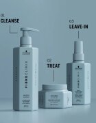 Schwarzkopf Professional Fibre Clinix Hydrate Spray Conditioner bezoplachový hydratační kondicionér ve spreji 200 ml