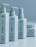 Schwarzkopf Professional Fibre Clinix Hydrate Spray Conditioner bezoplachový hydratační kondicionér ve spreji 200 ml