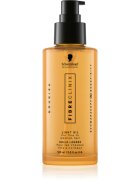 Schwarzkopf Professional Fibre Clinix Light Oil lehký olej s vyživujícím účinkem 100 ml