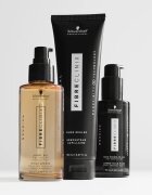 Schwarzkopf Professional Fibre Clinix Light Oil lehký olej s vyživujícím účinkem 100 ml
