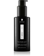 Schwarzkopf Professional Fibre Clinix Rich Cream-to-Oil vyživující olej pro nepoddajné vlasy 100 ml