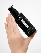 Schwarzkopf Professional Fibre Clinix Rich Cream-to-Oil vyživující olej pro nepoddajné vlasy 100 ml