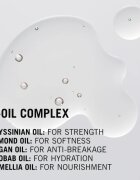 Schwarzkopf Professional Fibre Clinix Rich Cream-to-Oil vyživující olej pro nepoddajné vlasy 100 ml