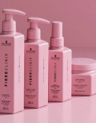 Schwarzkopf Professional Fibre Clinix Vibrancy Conditioner kondicionér pro barvené vlasy 250 ml