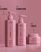 Schwarzkopf Professional Fibre Clinix Vibrancy Shampoo šampon pro barvené vlasy 300 ml
