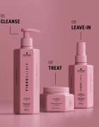 Schwarzkopf Professional Fibre Clinix Vibrancy Spray Conditioner kondicionér ve spreji pro barvené vlasy 200 ml