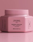 Schwarzkopf Professional Fibre Clinix Vibrancy Treatment regenerační maska pro barvené vlasy 250 ml