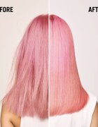 Schwarzkopf Professional Fibre Clinix Vibrancy Treatment regenerační maska pro barvené vlasy 250 ml