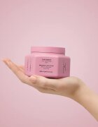 Schwarzkopf Professional Fibre Clinix Vibrancy Treatment regenerační maska pro barvené vlasy 250 ml