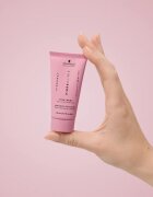 Schwarzkopf Professional Fibre Clinix Vibrancy Treatment regenerační maska pro barvené vlasy 30 ml