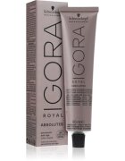Schwarzkopf Professional IGORA Royal Absolutes barva na vlasy odstín 7-560 60 ml