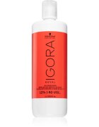 Schwarzkopf Professional IGORA Royal aktivační emulze 12% 40 Vol. 12% / 40 Vol. 1000 ml