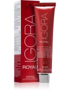 Schwarzkopf Professional IGORA Royal barva na vlasy odstín 3-68 60 ml