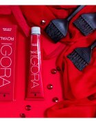 Schwarzkopf Professional IGORA Royal barva na vlasy odstín 3-68 60 ml