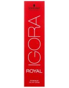 Schwarzkopf Professional IGORA Royal barva na vlasy odstín 3-68 60 ml