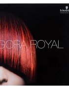 Schwarzkopf Professional IGORA Royal barva na vlasy odstín 3-68 60 ml