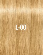 Schwarzkopf Professional IGORA Royal Fashion Lights zesvětlující krém na vlasy odstín L-00 60 ml