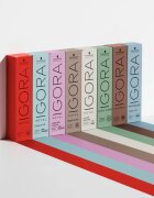 Schwarzkopf Professional IGORA Royal Fashion Lights zesvětlující krém na vlasy odstín L-00 60 ml