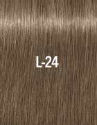 Schwarzkopf Professional IGORA Royal Fashion Lights zesvětlující krém na vlasy odstín L-24 60 ml