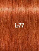Schwarzkopf Professional IGORA Royal Fashion Lights zesvětlující krém na vlasy odstín L-77 60 ml