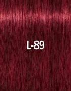 Schwarzkopf Professional IGORA Royal Fashion Lights zesvětlující krém na vlasy odstín L-89 60 ml