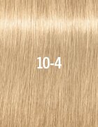 Schwarzkopf Professional IGORA Royal Highlifts barvicí krém pro studené odstíny blond odstín 10-4 60 ml