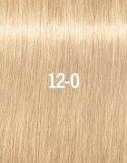 Schwarzkopf Professional IGORA Royal Highlifts barvicí krém pro studené odstíny blond odstín 12-0 60 ml