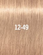 Schwarzkopf Professional IGORA Royal Highlifts barvicí krém pro studené odstíny blond odstín 12-49 60 ml