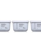 Schwarzkopf Professional IGORA Vario Blond Plus sada pro zesvětlení vlasů