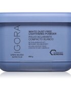 Schwarzkopf Professional IGORA Vario Blond Super Plus zesvětlující pudr pro blond vlasy 450 g