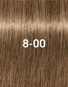 Schwarzkopf Professional IGORA Vibrance demipermanentní barva na vlasy odstín 8-00 60 ml