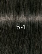 Schwarzkopf Professional IGORA ZERO AMM permanentní barva na vlasy bez amoniaku odstín 5-1 60 ml