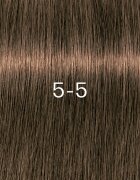 Schwarzkopf Professional IGORA ZERO AMM permanentní barva na vlasy bez amoniaku odstín 5-5 60 ml