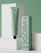 Schwarzkopf Professional IGORA ZERO AMM permanentní barva na vlasy bez amoniaku odstín 7-55 60 ml