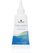 Schwarzkopf Professional Natural Styling Creative Gel trvalá ondulace s gelovou texturou 50 ml
