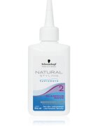 Schwarzkopf Professional Natural Styling Hydrowave trvalá ondulace pro barvené a melírované vlasy 2 80 ml