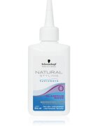 Schwarzkopf Professional Natural Styling Hydrowave trvalá ondulace pro normální a odolné vlasy 0 80 ml