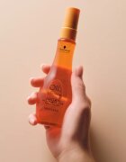 Schwarzkopf Professional Oil Ultime Argan Oil arganový olej pro normální vlasy 100 ml