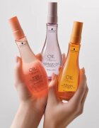 Schwarzkopf Professional Oil Ultime Argan Oil arganový olej pro normální vlasy 100 ml