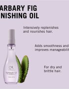 Schwarzkopf Professional Oil Ultime Barbary Fig Oil hydratační regenerační olej pro velmi suché a poškozené vlasy 100 ml
